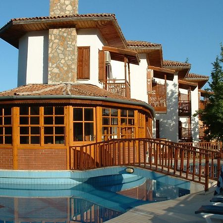 אולודניץ Elze Hotel מראה חיצוני תמונה