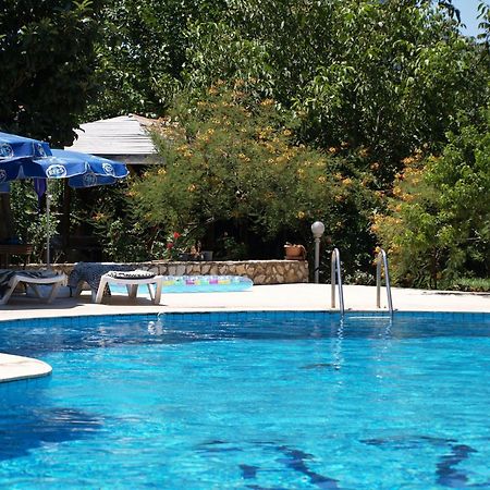 אולודניץ Elze Hotel מראה חיצוני תמונה