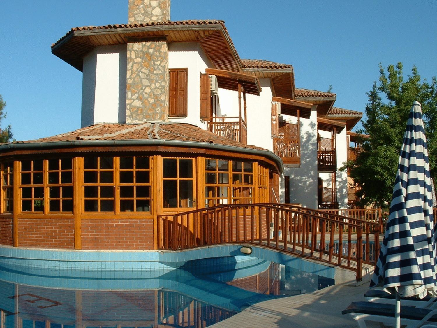 אולודניץ Elze Hotel מראה חיצוני תמונה