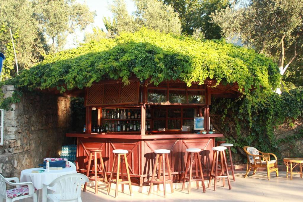 אולודניץ Elze Hotel מראה חיצוני תמונה