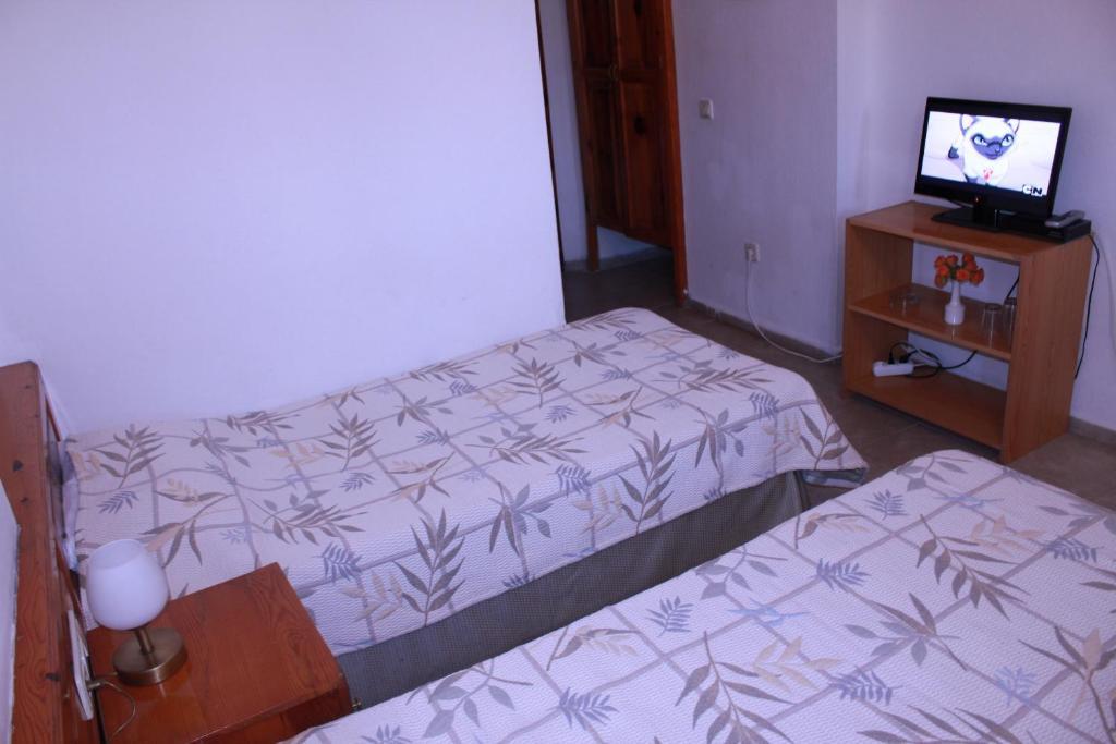 אולודניץ Elze Hotel חדר תמונה